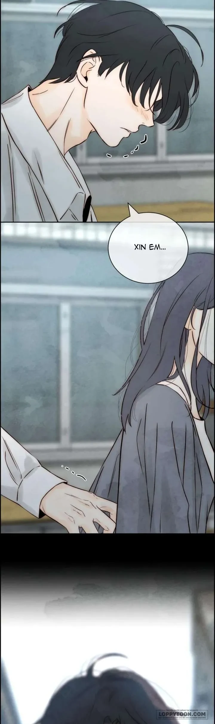 Chưa Từng Chạm Tới Em Chapter 12 - 5