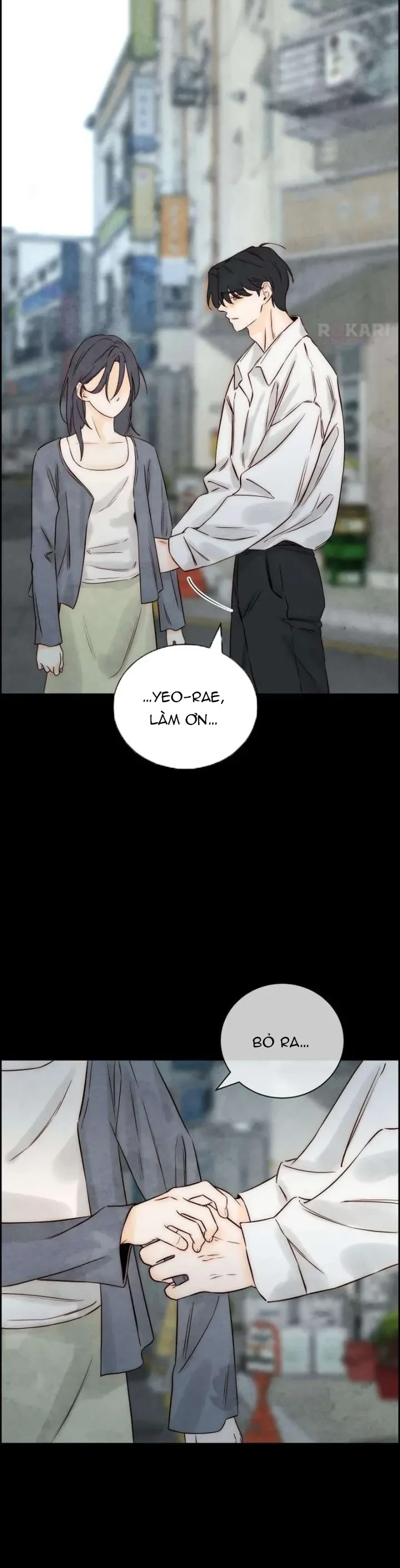 Chưa Từng Chạm Tới Em Chapter 12 - 7