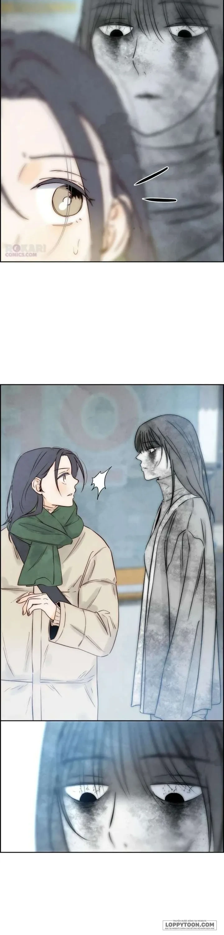 Chưa Từng Chạm Tới Em Chapter 12 - 19