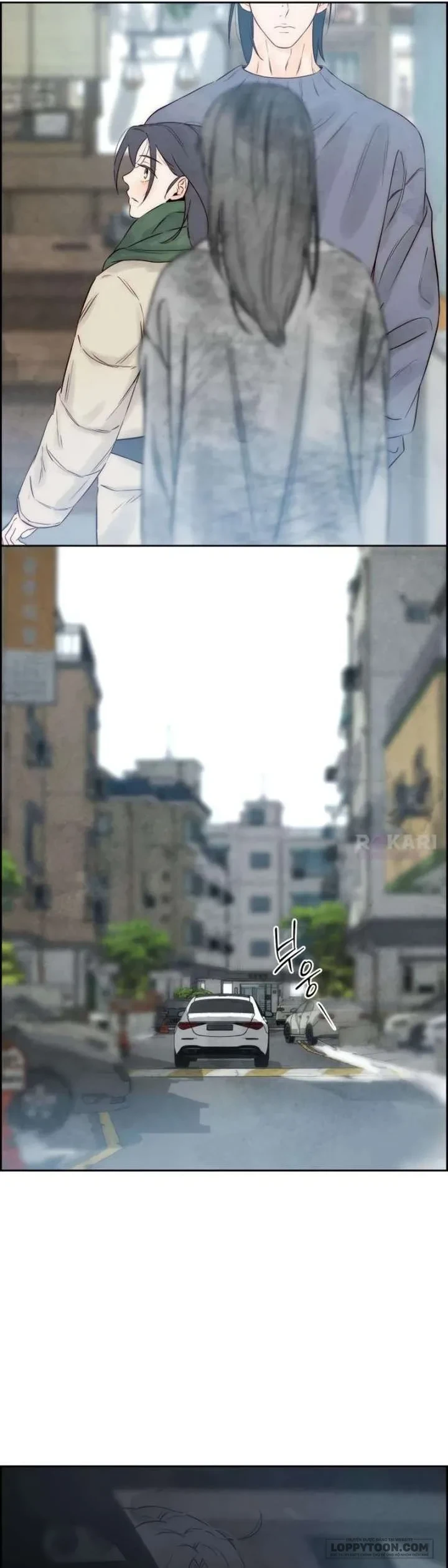 Chưa Từng Chạm Tới Em Chapter 12 - 22