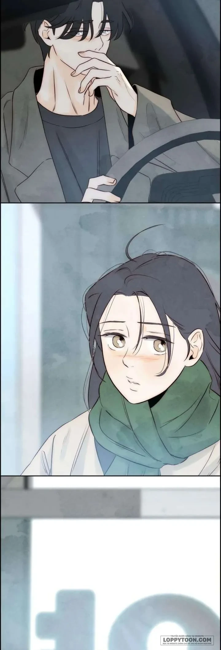 Chưa Từng Chạm Tới Em Chapter 12 - 23