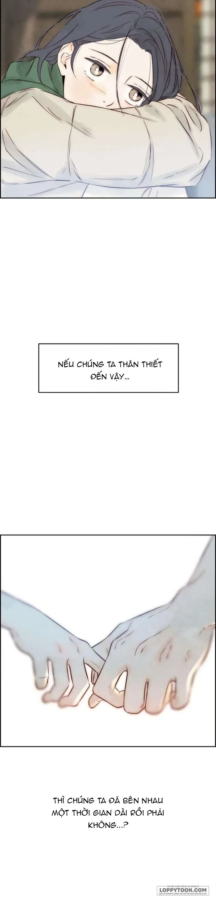 Chưa Từng Chạm Tới Em Chapter 12 - 32