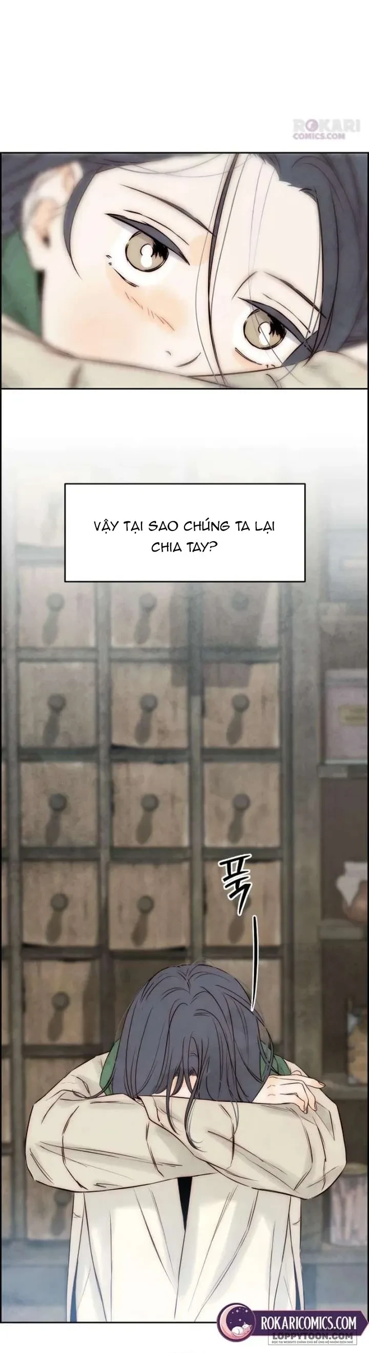 Chưa Từng Chạm Tới Em Chapter 12 - 33