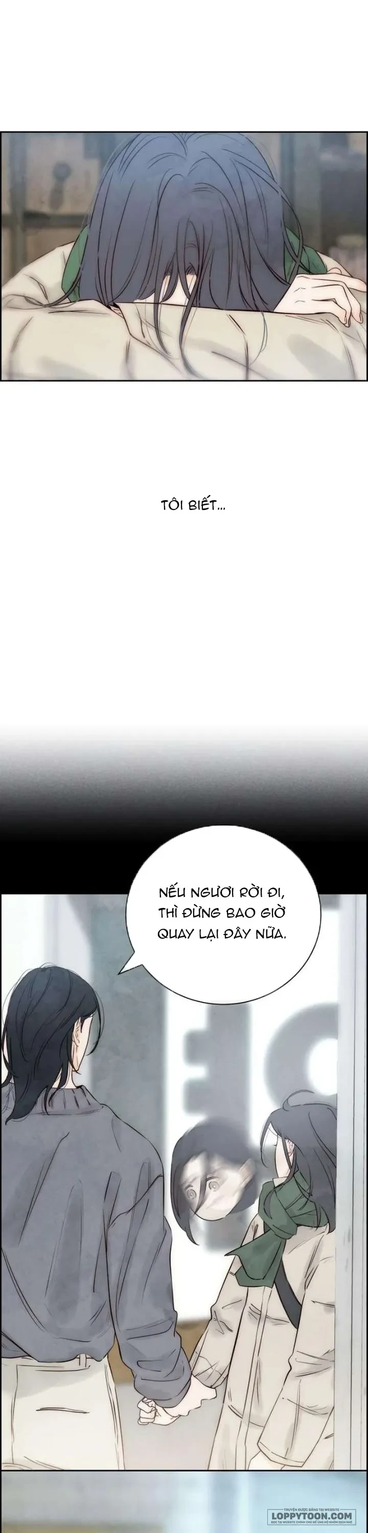 Chưa Từng Chạm Tới Em Chapter 12 - 36