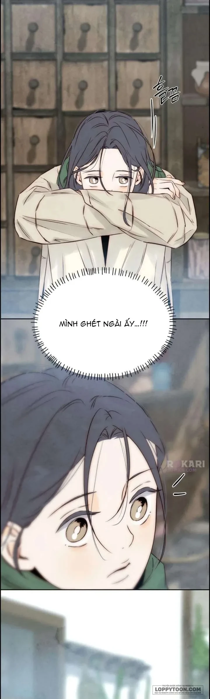 Chưa Từng Chạm Tới Em Chapter 12 - 38