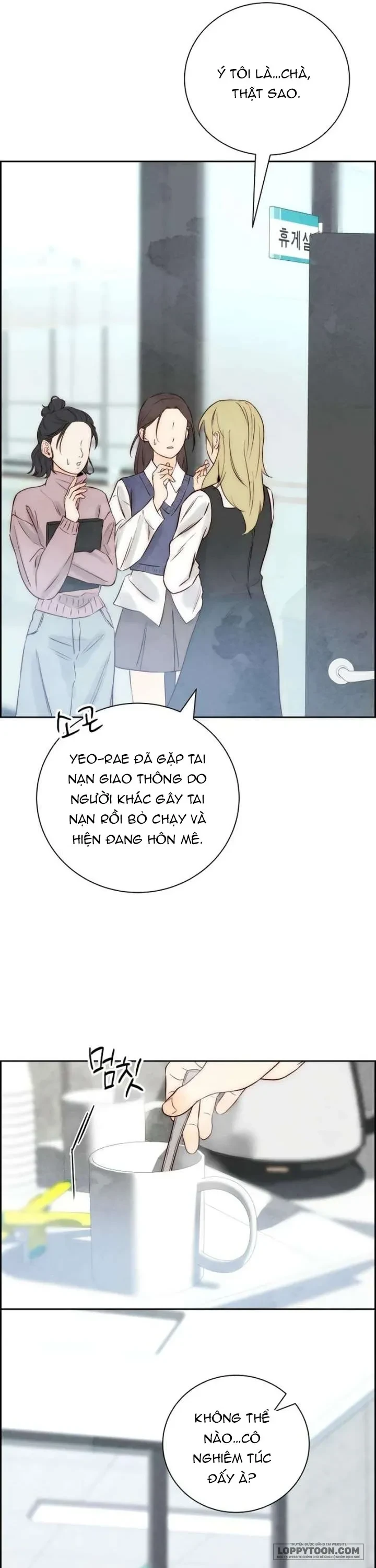 Chưa Từng Chạm Tới Em Chapter 12 - 51