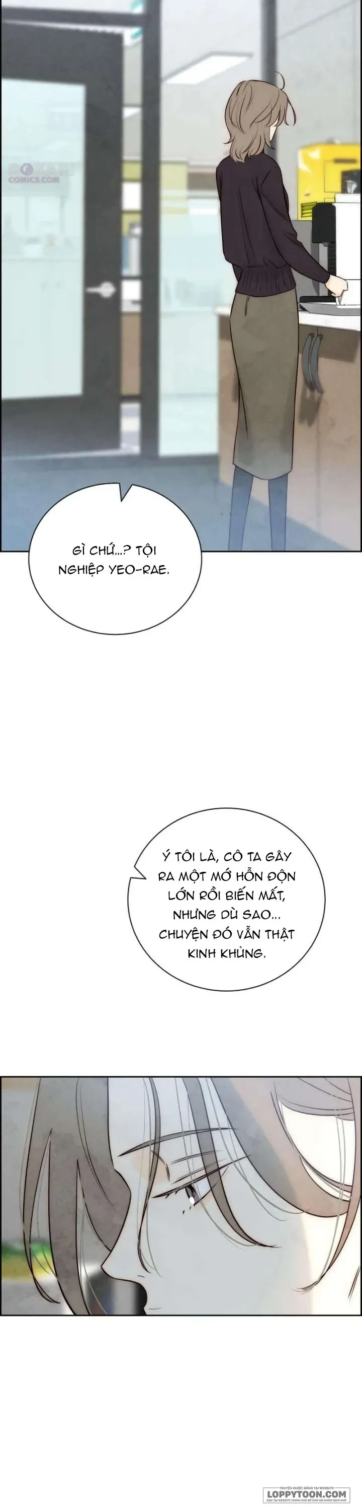 Chưa Từng Chạm Tới Em Chapter 12 - 52
