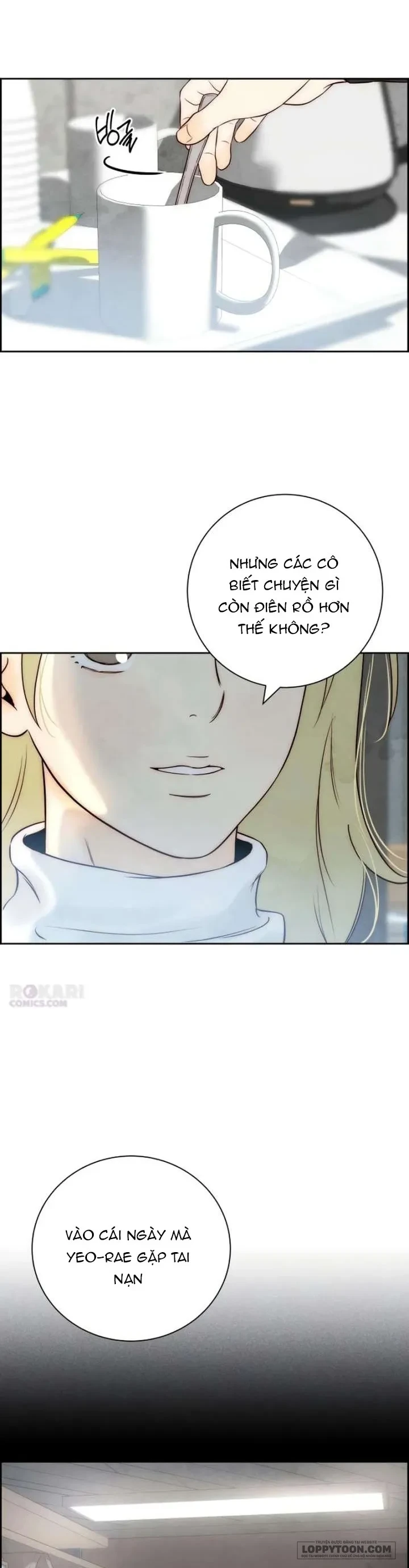 Chưa Từng Chạm Tới Em Chapter 12 - 53