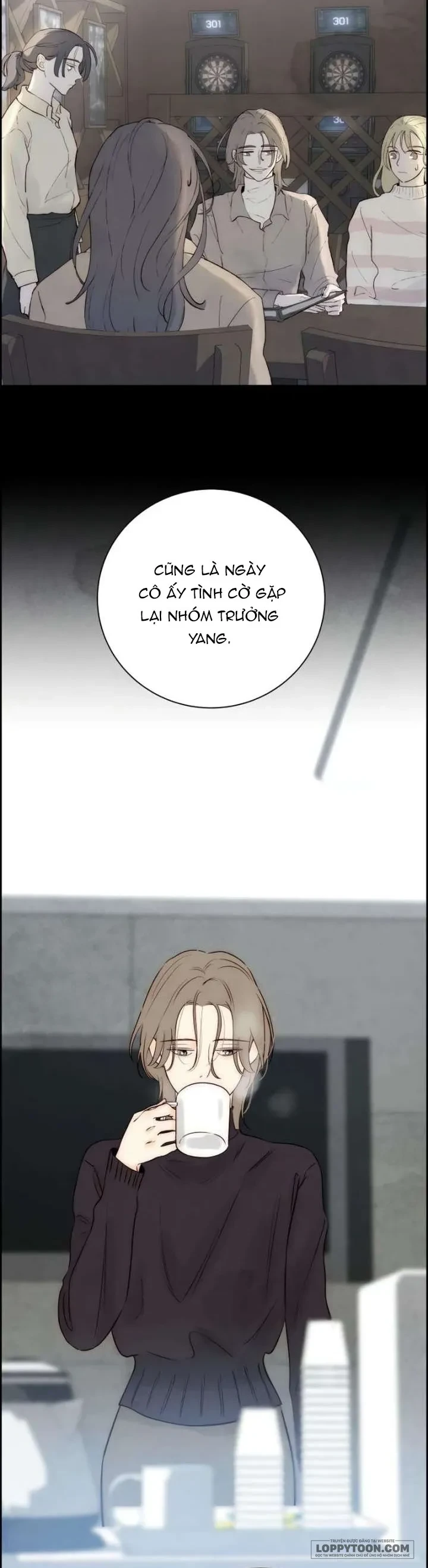 Chưa Từng Chạm Tới Em Chapter 12 - 54