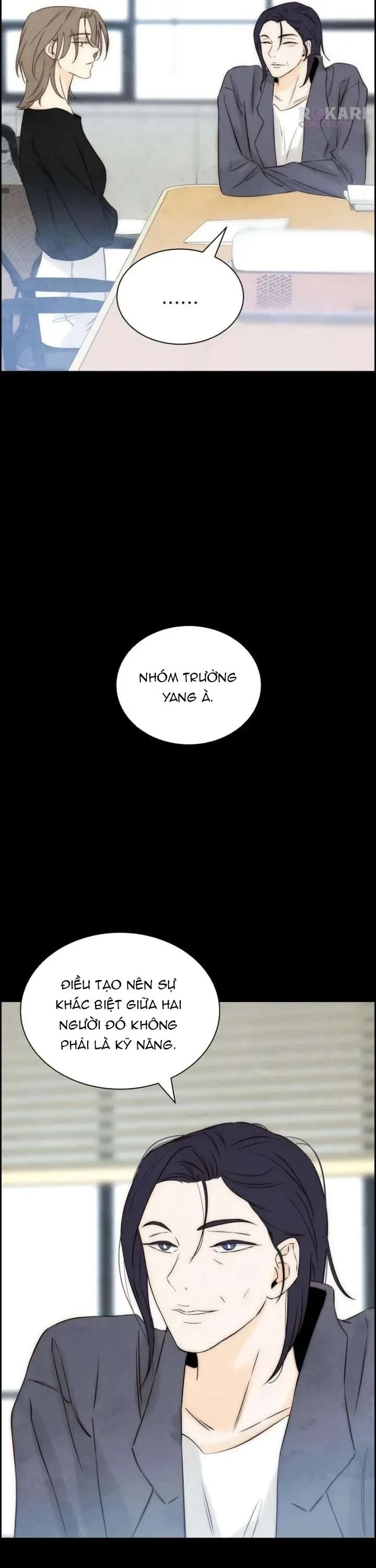 Chưa Từng Chạm Tới Em Chapter 13 - 11