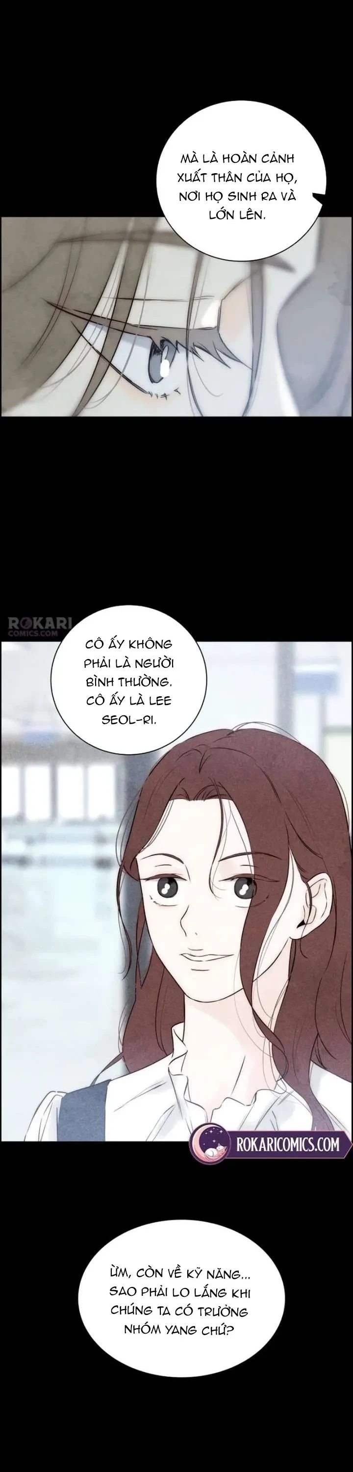 Chưa Từng Chạm Tới Em Chapter 13 - 12