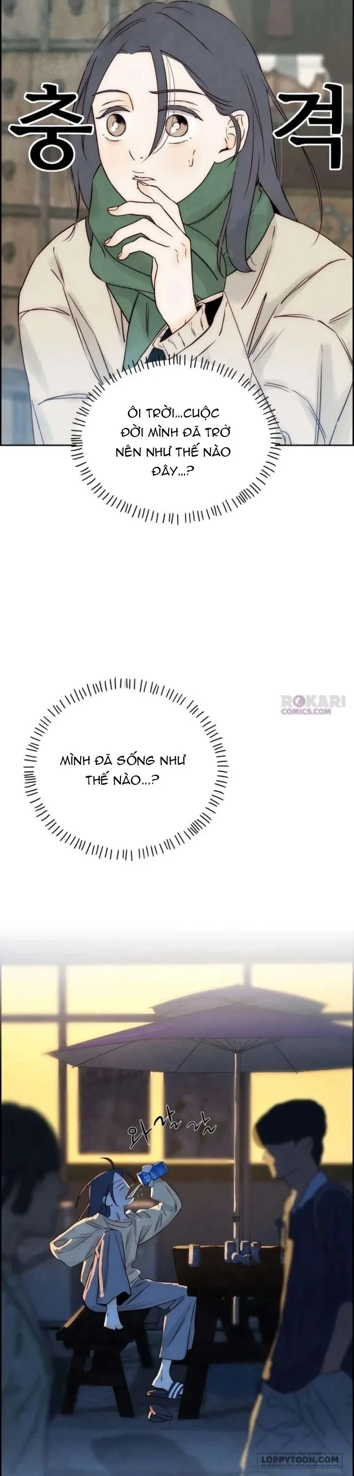 Chưa Từng Chạm Tới Em Chapter 13 - 27