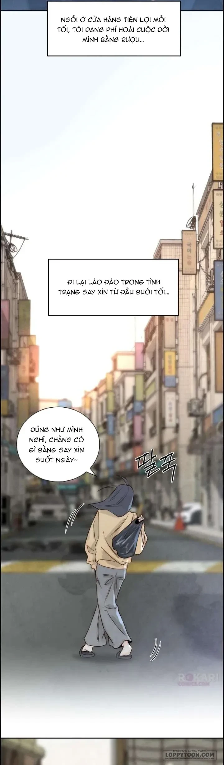 Chưa Từng Chạm Tới Em Chapter 13 - 28