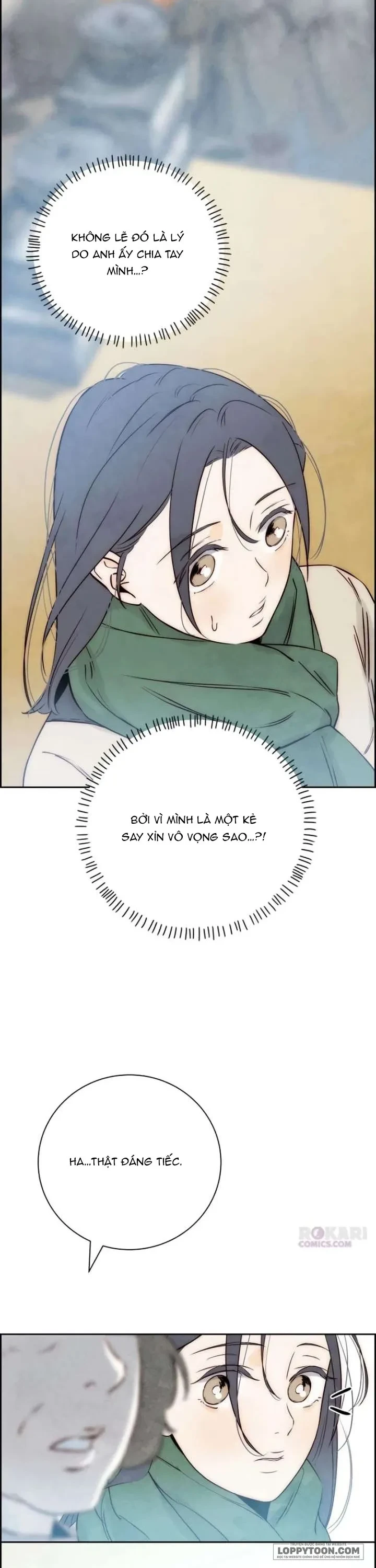 Chưa Từng Chạm Tới Em Chapter 13 - 31