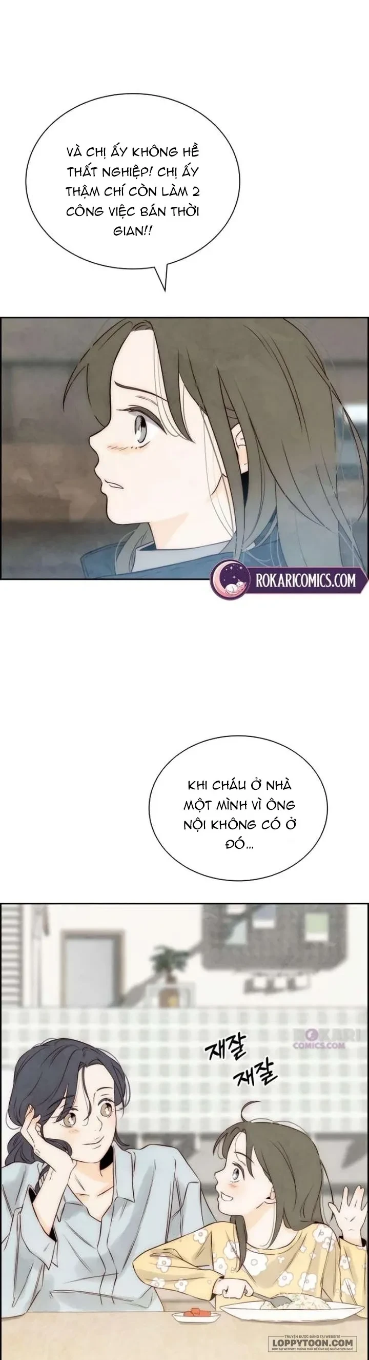 Chưa Từng Chạm Tới Em Chapter 13 - 37