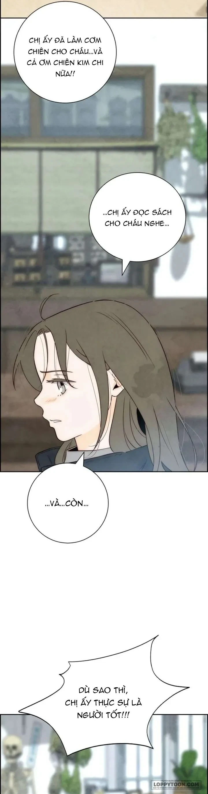 Chưa Từng Chạm Tới Em Chapter 13 - 38