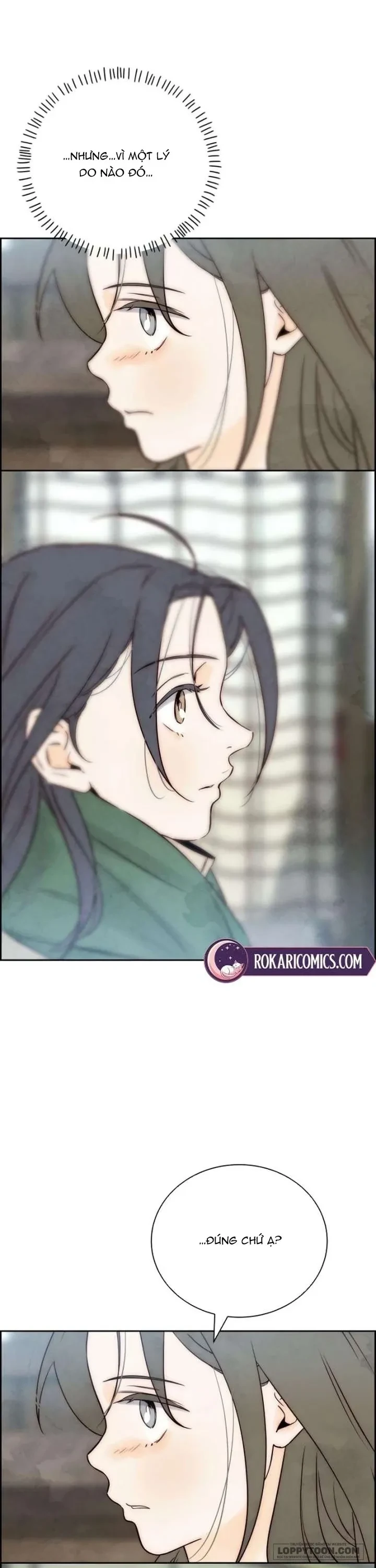 Chưa Từng Chạm Tới Em Chapter 13 - 41