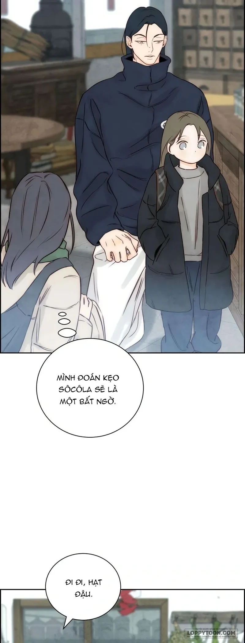 Chưa Từng Chạm Tới Em Chapter 14 - 30