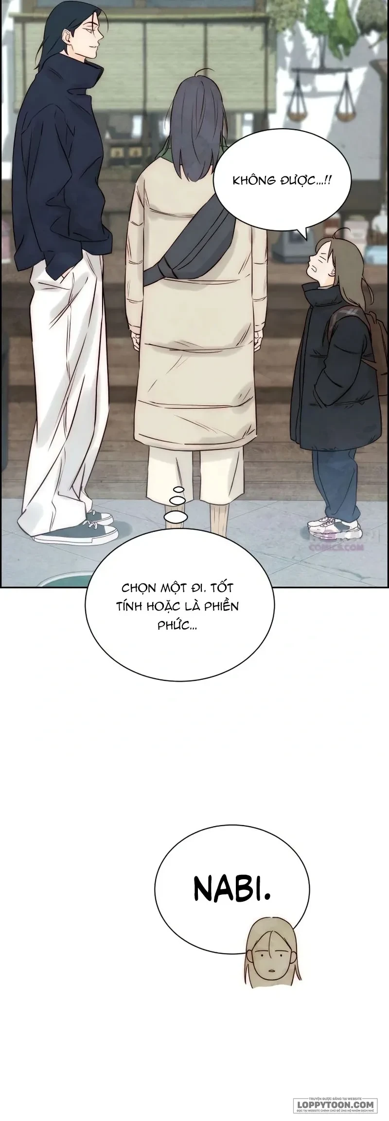 Chưa Từng Chạm Tới Em Chapter 14 - 31