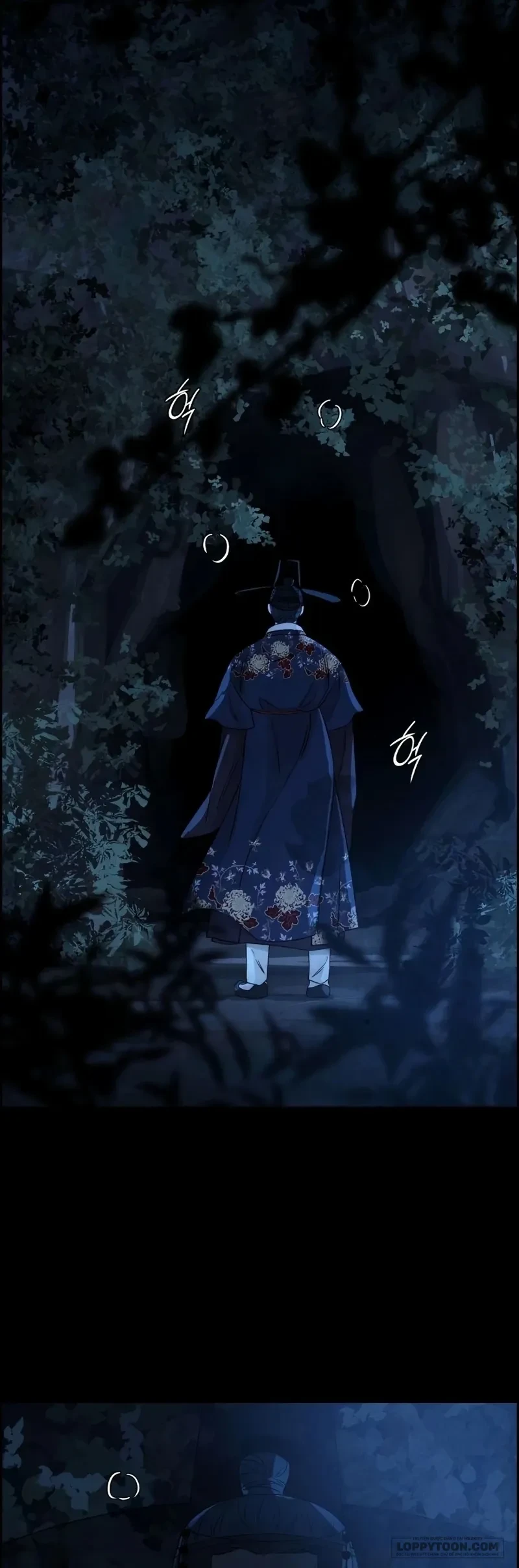 Chưa Từng Chạm Tới Em Chapter 14 - 40