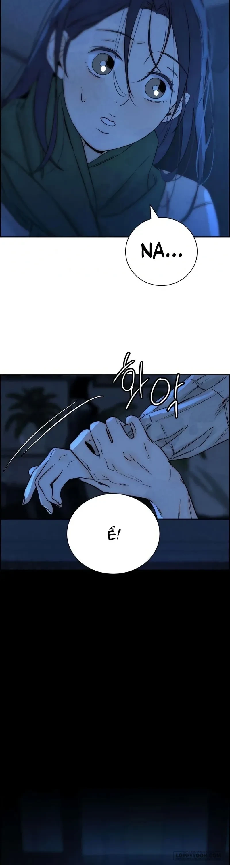 Chưa Từng Chạm Tới Em Chapter 14 - 54