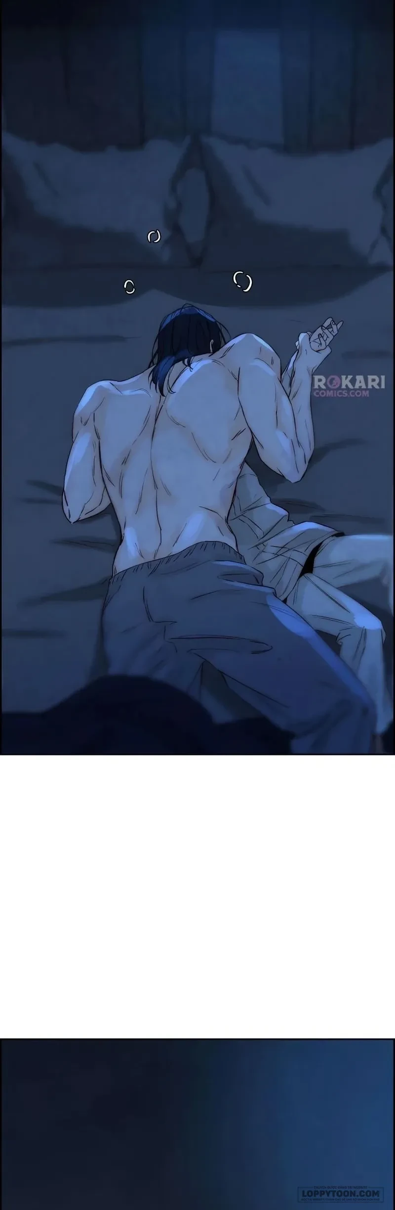 Chưa Từng Chạm Tới Em Chapter 14 - 55