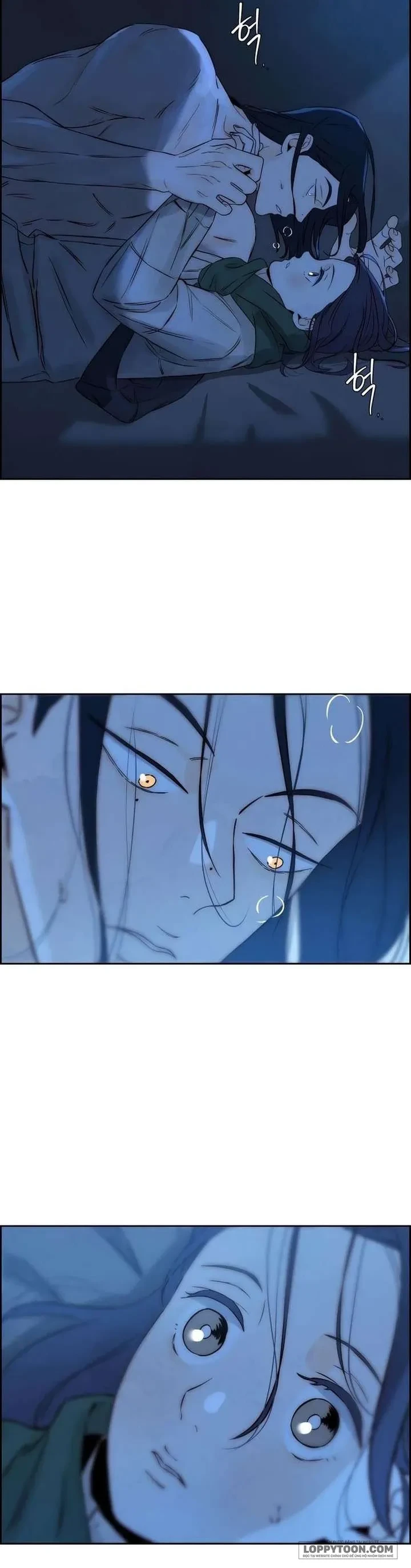 Chưa Từng Chạm Tới Em Chapter 15 - 2