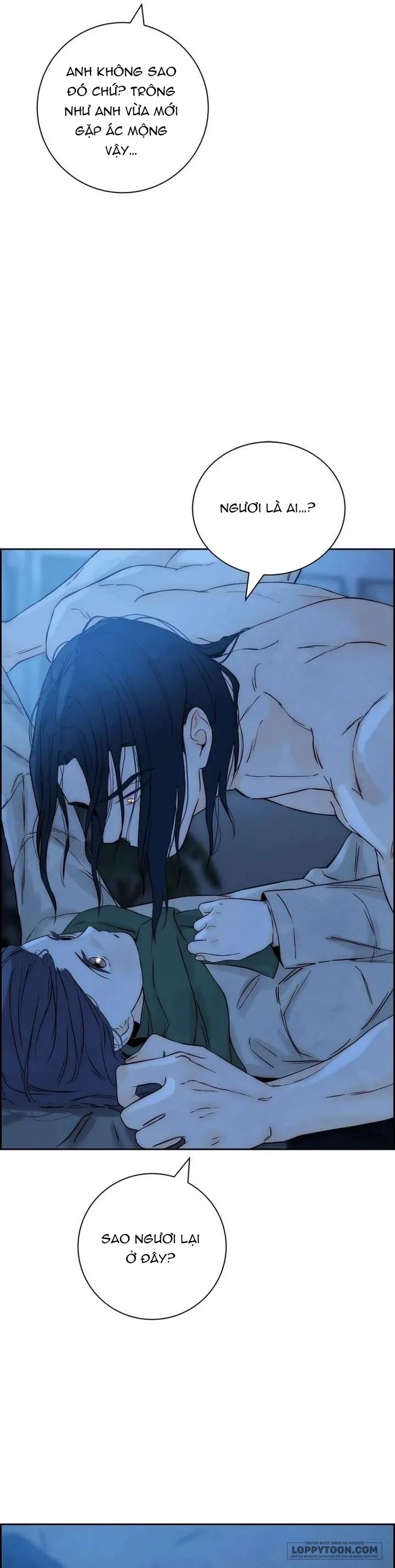Chưa Từng Chạm Tới Em Chapter 15 - 3
