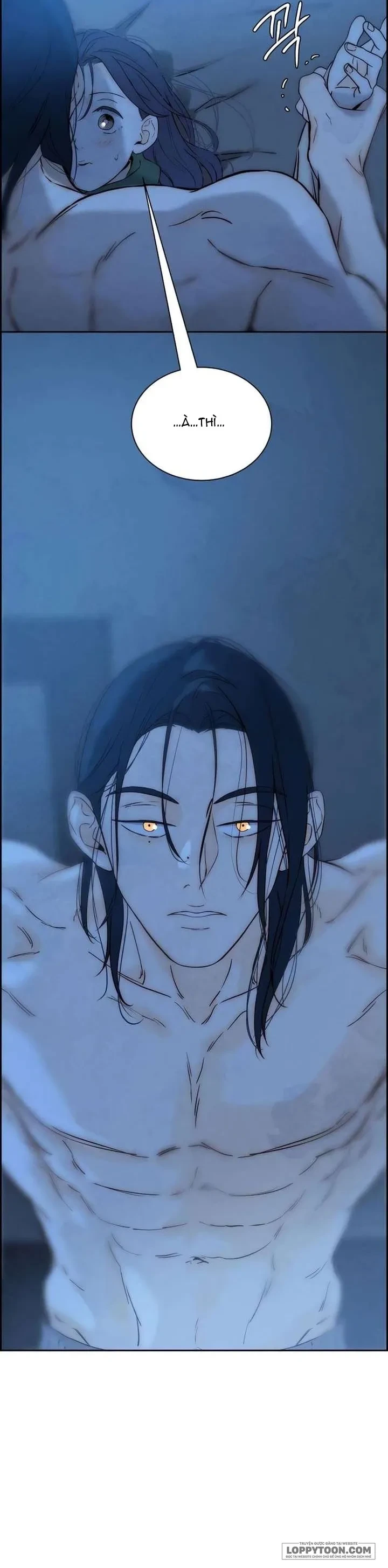 Chưa Từng Chạm Tới Em Chapter 15 - 4