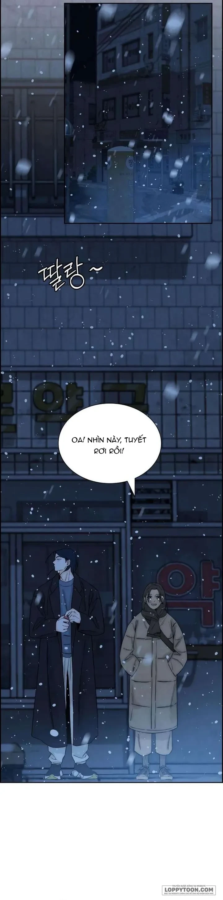 Chưa Từng Chạm Tới Em Chapter 15 - 7