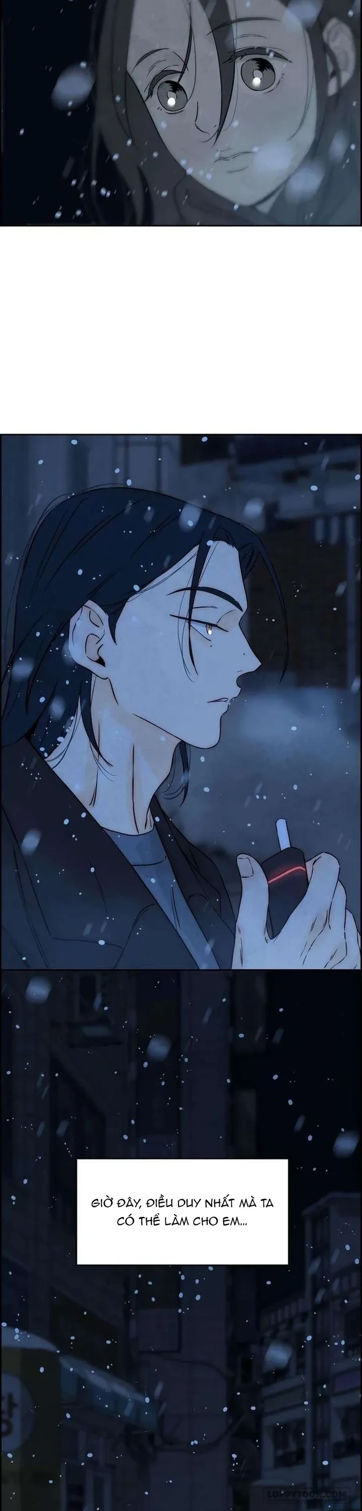 Chưa Từng Chạm Tới Em Chapter 15 - 9
