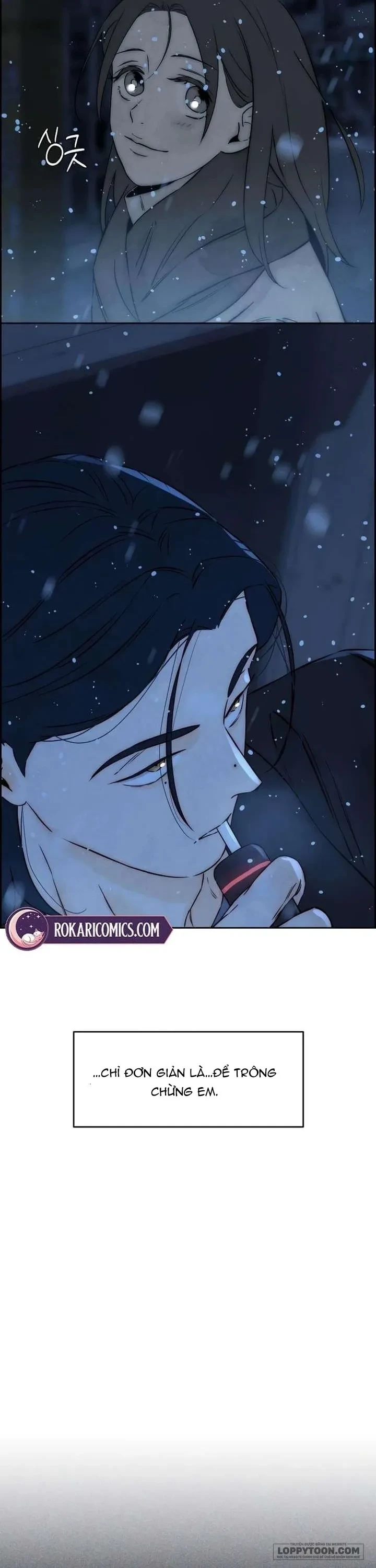 Chưa Từng Chạm Tới Em Chapter 15 - 11