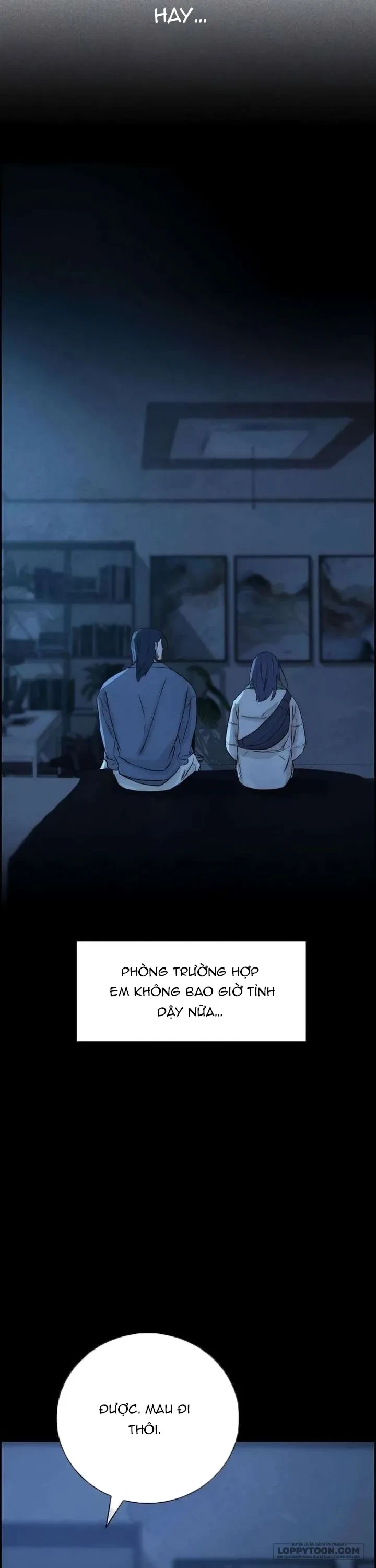 Chưa Từng Chạm Tới Em Chapter 15 - 12