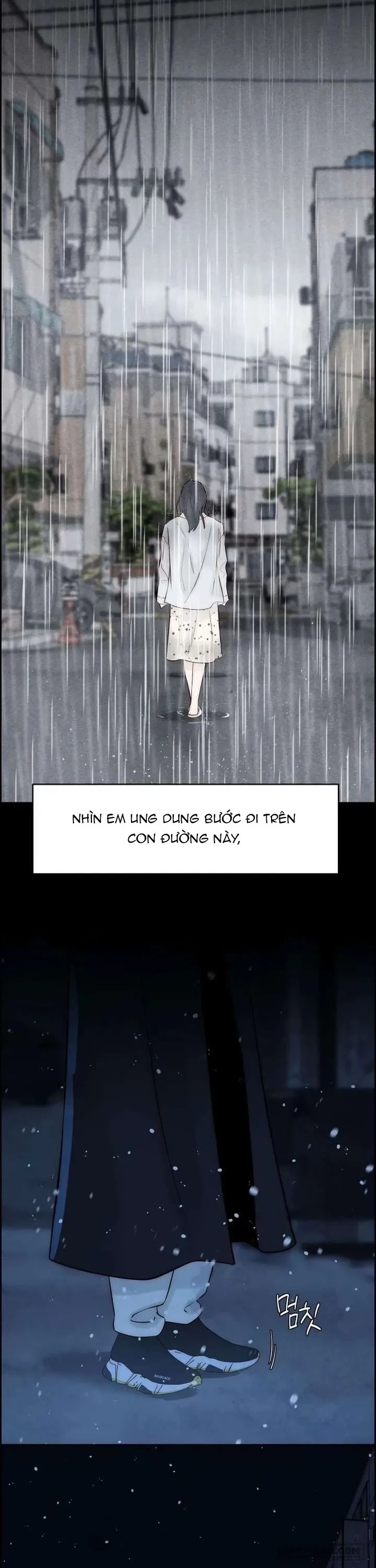 Chưa Từng Chạm Tới Em Chapter 15 - 18
