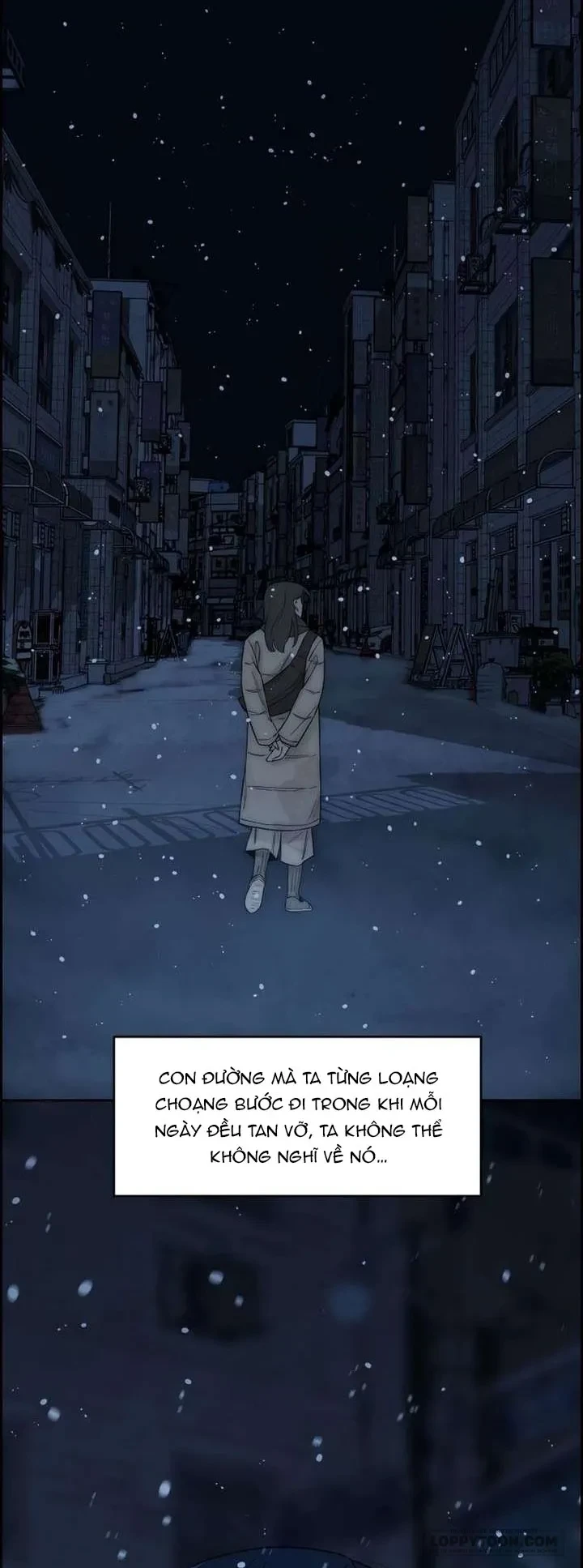 Chưa Từng Chạm Tới Em Chapter 15 - 19