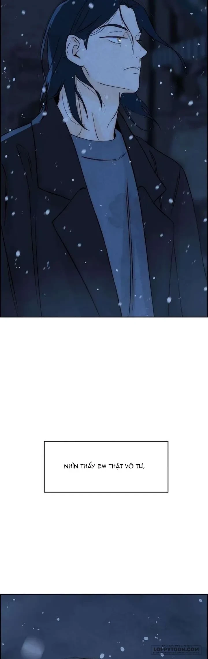 Chưa Từng Chạm Tới Em Chapter 15 - 20