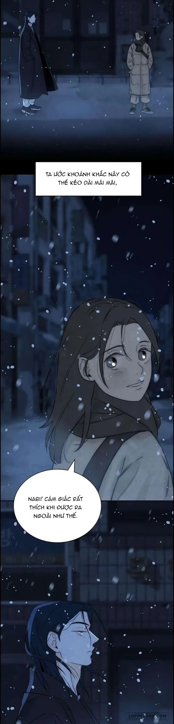 Chưa Từng Chạm Tới Em Chapter 15 - 23