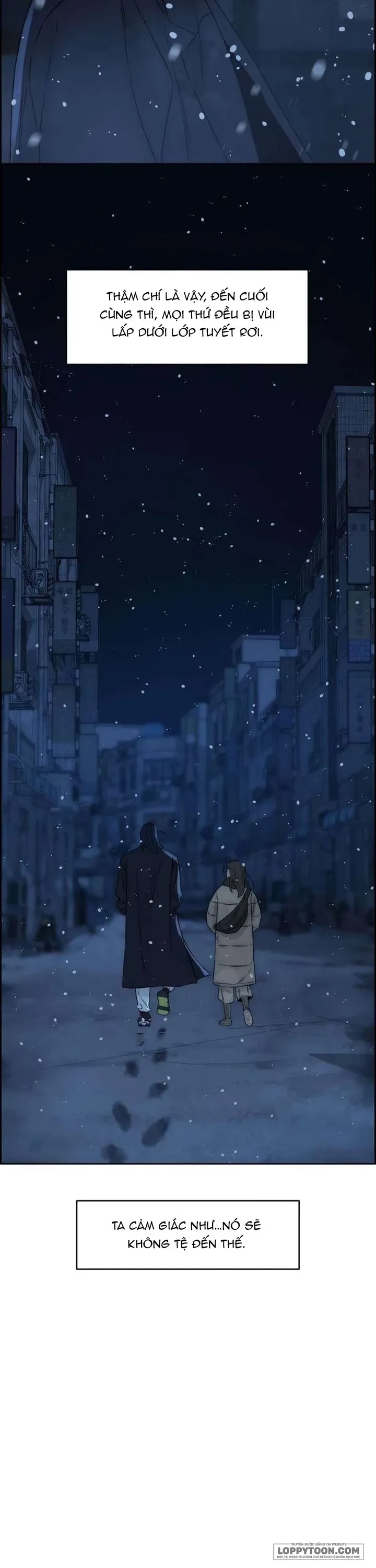 Chưa Từng Chạm Tới Em Chapter 15 - 24
