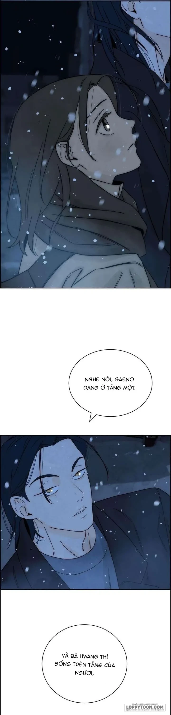 Chưa Từng Chạm Tới Em Chapter 15 - 26