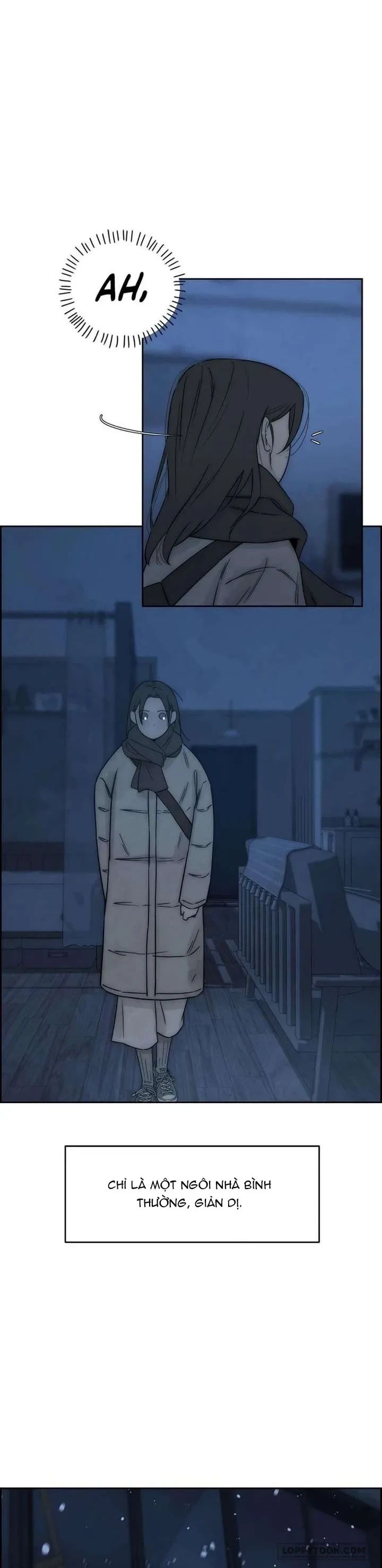 Chưa Từng Chạm Tới Em Chapter 15 - 36