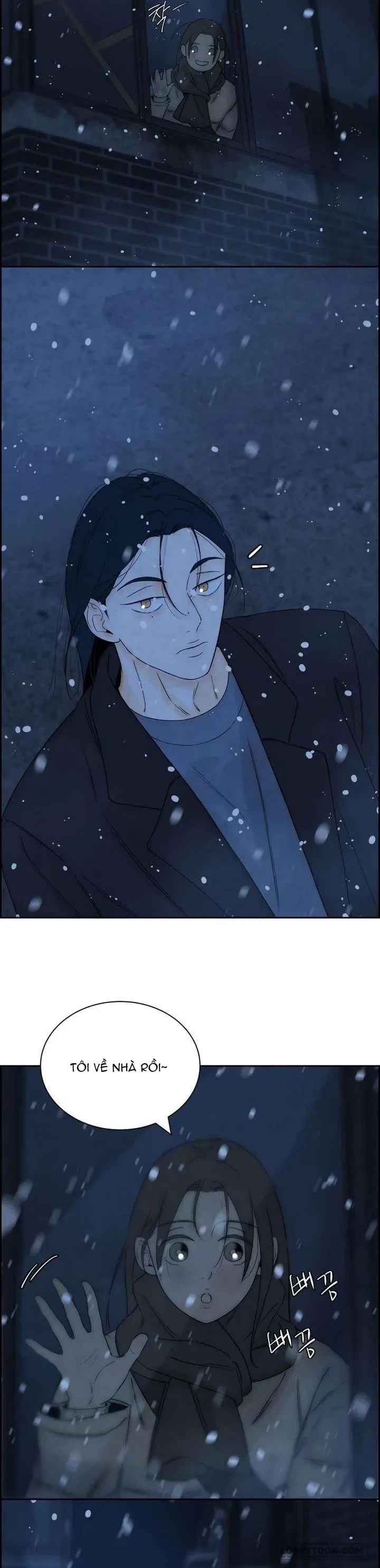 Chưa Từng Chạm Tới Em Chapter 15 - 37