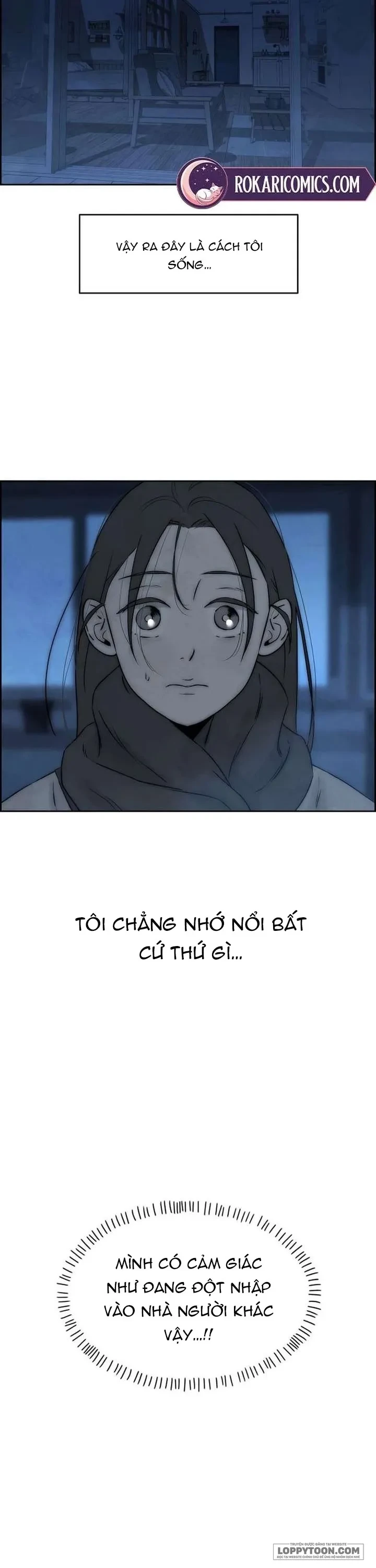 Chưa Từng Chạm Tới Em Chapter 15 - 39