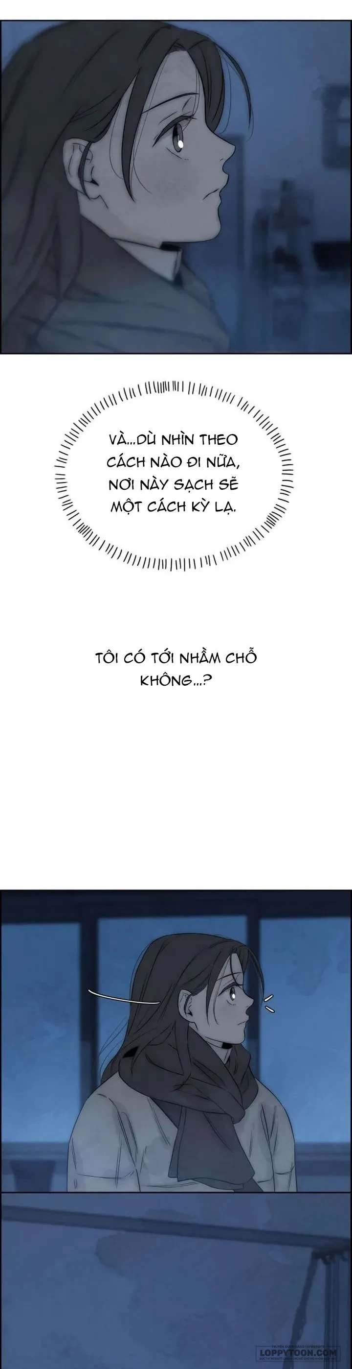 Chưa Từng Chạm Tới Em Chapter 15 - 40