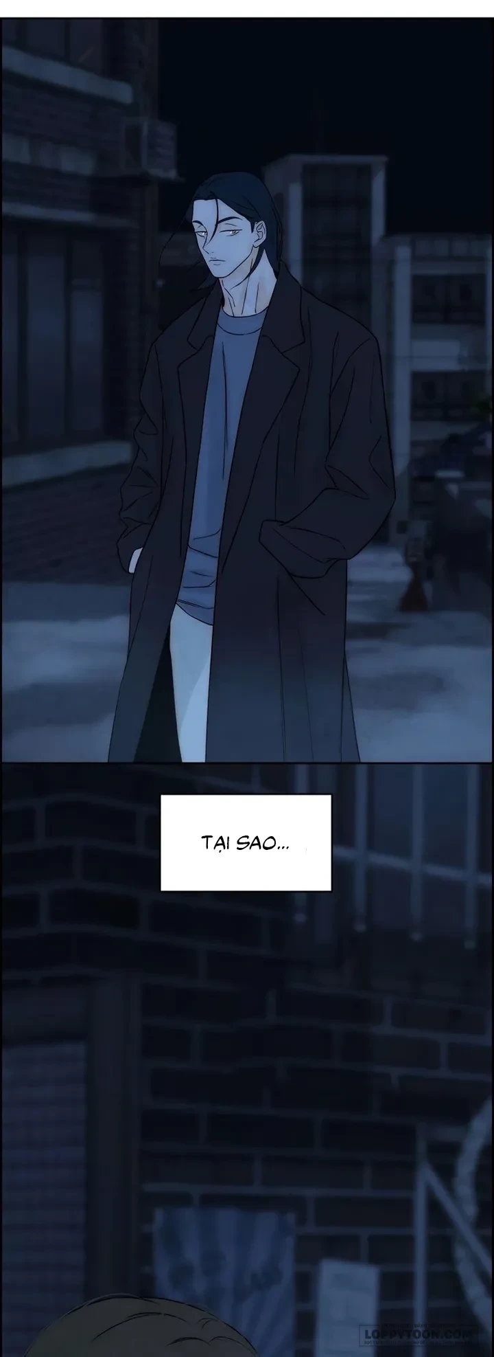 Chưa Từng Chạm Tới Em Chapter 16 - 3