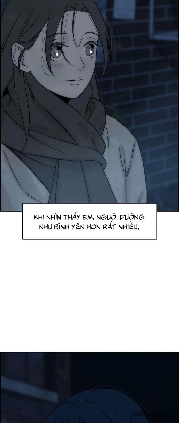 Chưa Từng Chạm Tới Em Chapter 16 - 4