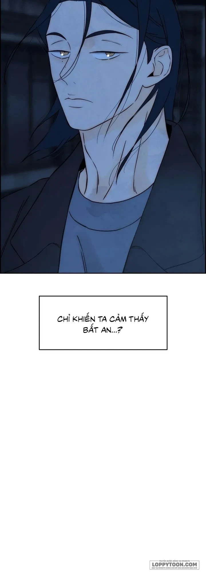 Chưa Từng Chạm Tới Em Chapter 16 - 5