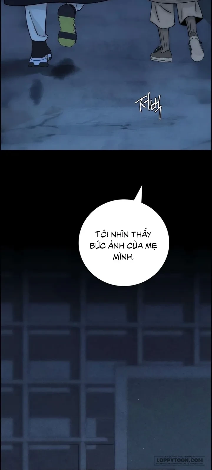 Chưa Từng Chạm Tới Em Chapter 16 - 8