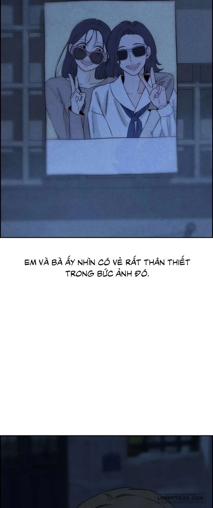 Chưa Từng Chạm Tới Em Chapter 16 - 9