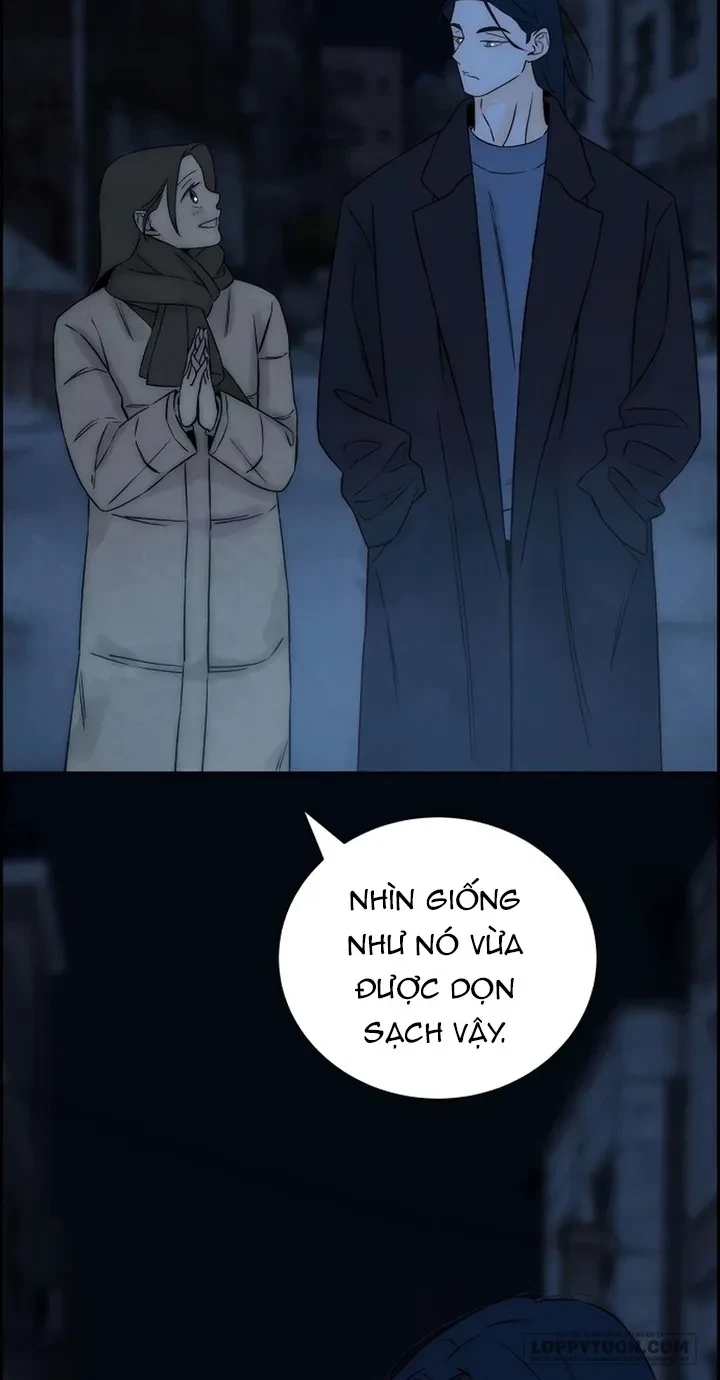 Chưa Từng Chạm Tới Em Chapter 16 - 12