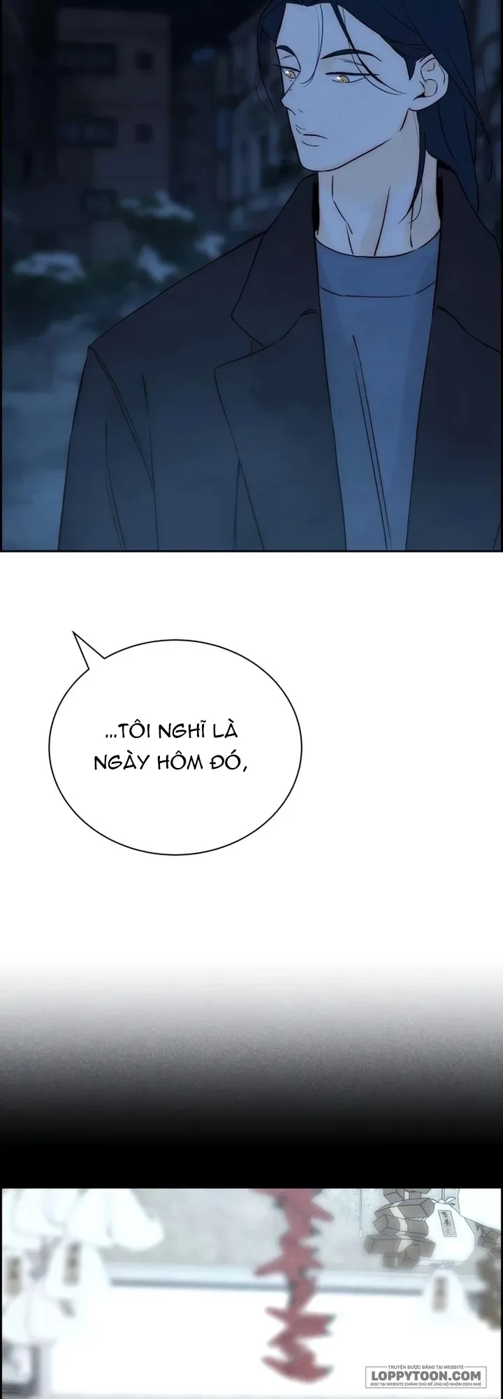 Chưa Từng Chạm Tới Em Chapter 16 - 13